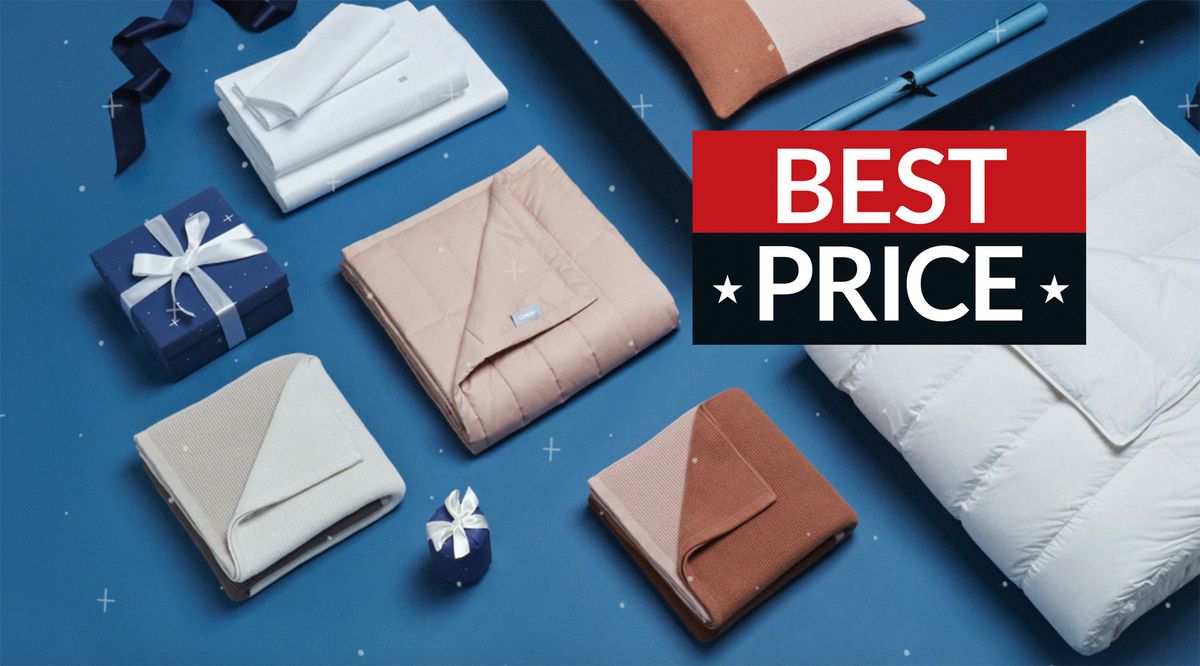 Casper mattress deals arrive at Amazon's Black Friday sale T3