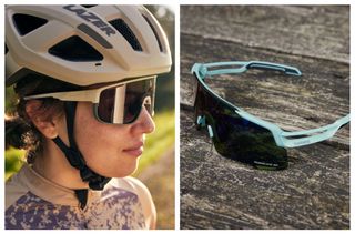 Shimano sunglasses 2025 with Ridescape lenses