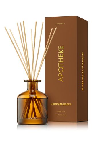 Ingwer-Kürbis-Aroma-Diffusor