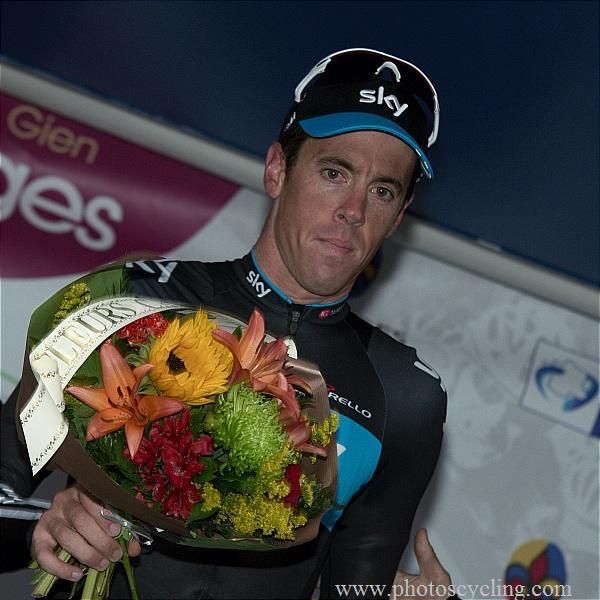 Mathew Hayman (Sky)