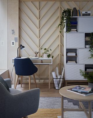 Danish interior design