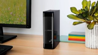 Easystore 8tb