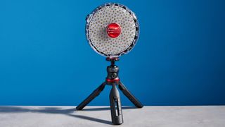 A Rotolight Video Conferencing Kit