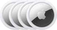 Apple AirTag 4-Pack: was $99 now $79 @ Best Buy
Price check: $79 @ Target