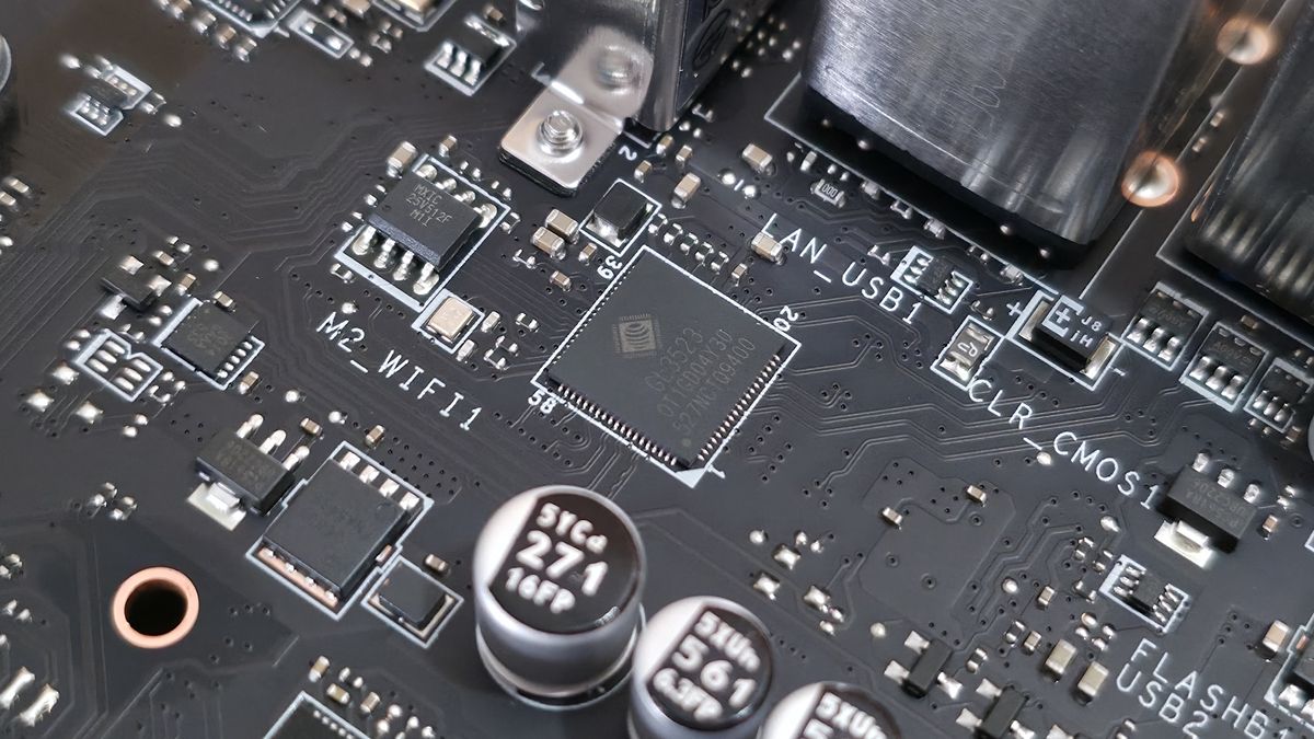 MSI MAG Z890 Tomahawk Wifi II