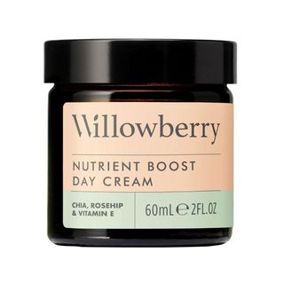 an image of british skincare brands willowberry day cream