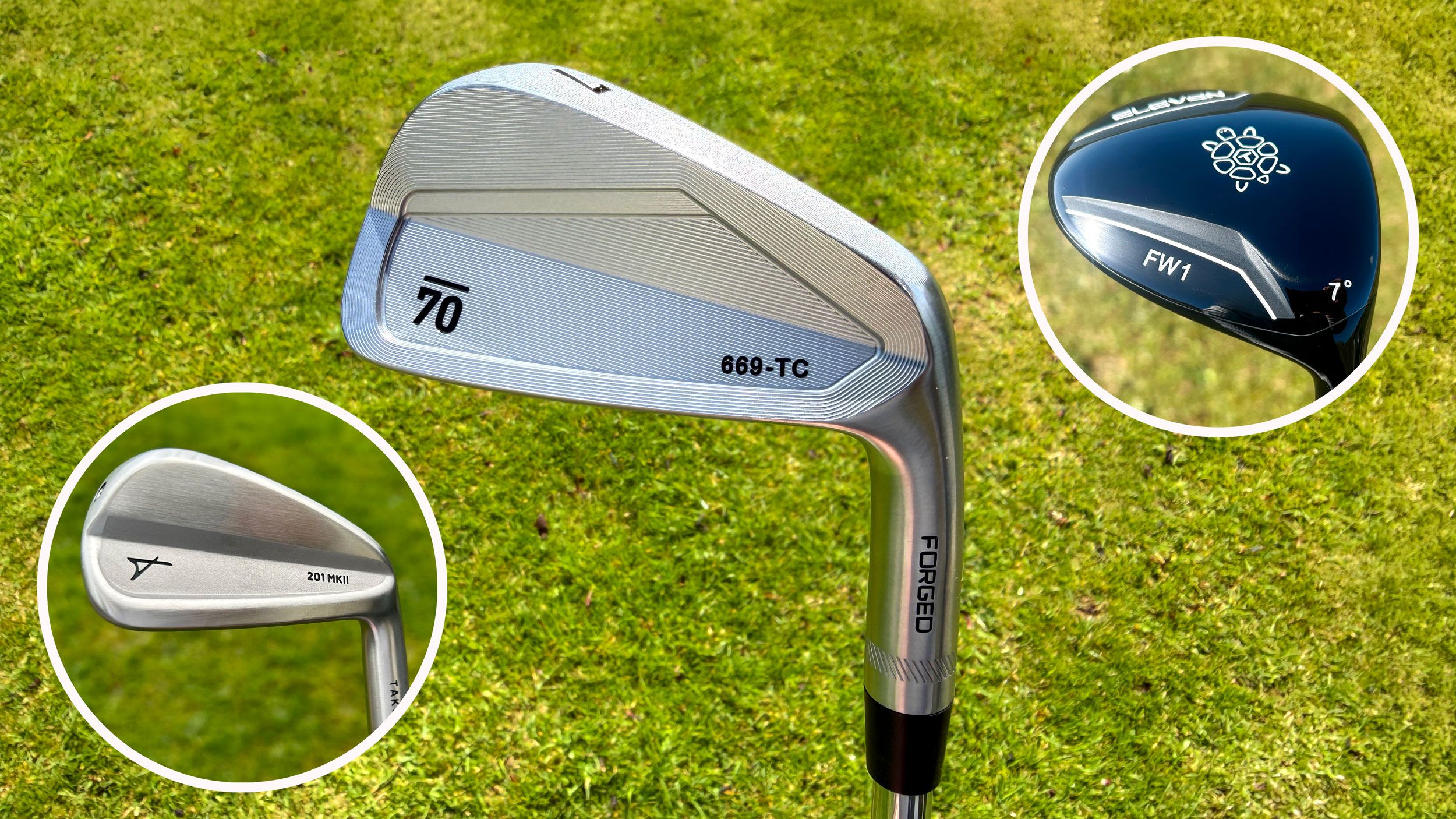 Golf Monthly Forum Debate: Should You Try Direct-to-Consumer Clubs?