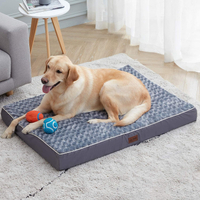 Western Home Large Dog Bed 
RRP: $69.99 | Now: $29.99 | Save: $40.00 (57%)
