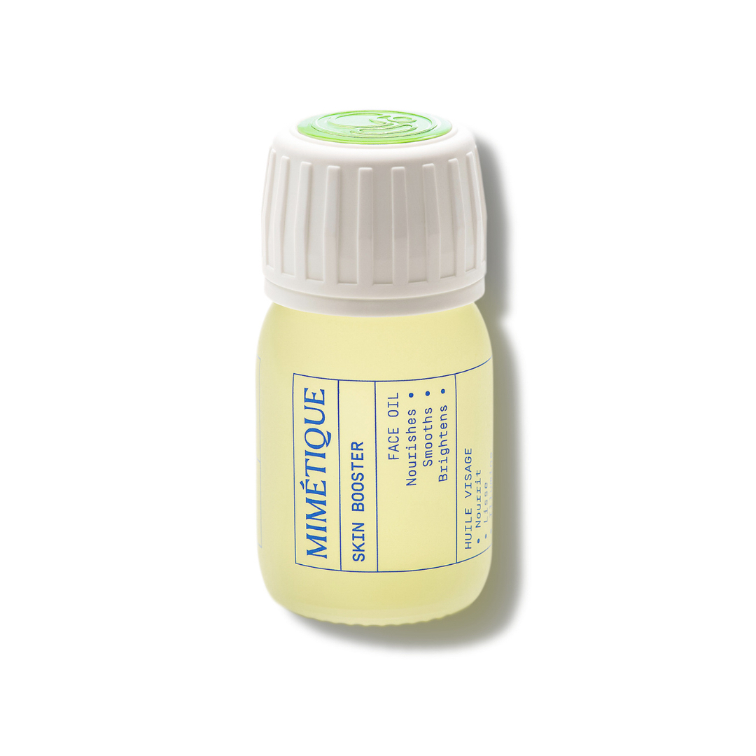 Mimetique Skin Booster Face Oil
