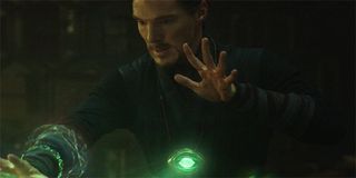 Doctor Strange