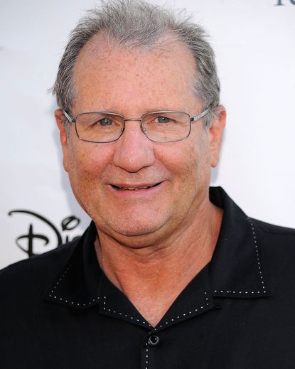 Then: Ed O'Neill 