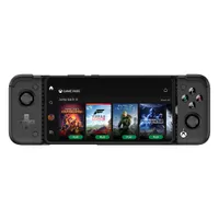 GameSir X2 Pro Mobile Controller


Buy from: GameSir | Amazon US | Amazon UK