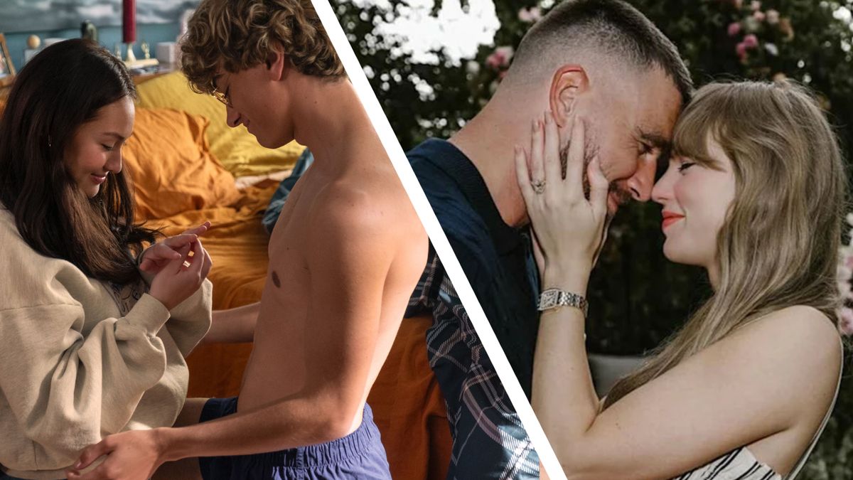 Taylor Swift’s engagement is perfect timing for The Summer I Turned Pretty season 3 episode 8 to use her most devastating song