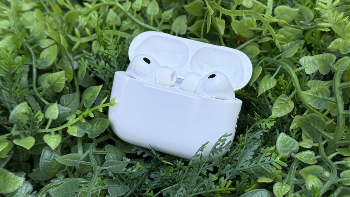 AirPods Pro 3