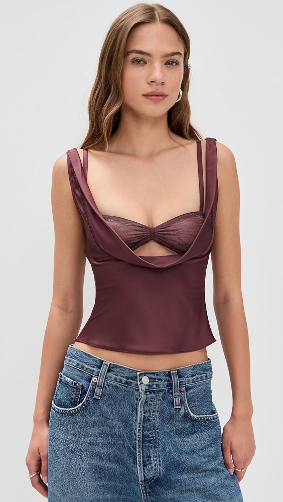 Lioness Delilah Top