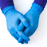 Disposable gloves at amazon.co.uk