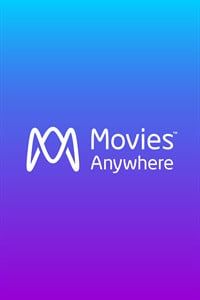 Movies Anywhere Logo