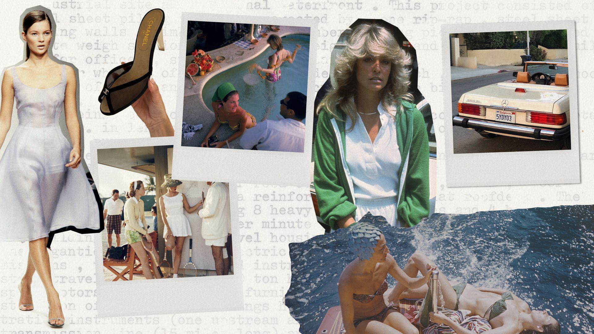 The Best Vintage Items To Buy This Summer Who What Wear The Best Vintage Items To Buy This Summer Who What Wear