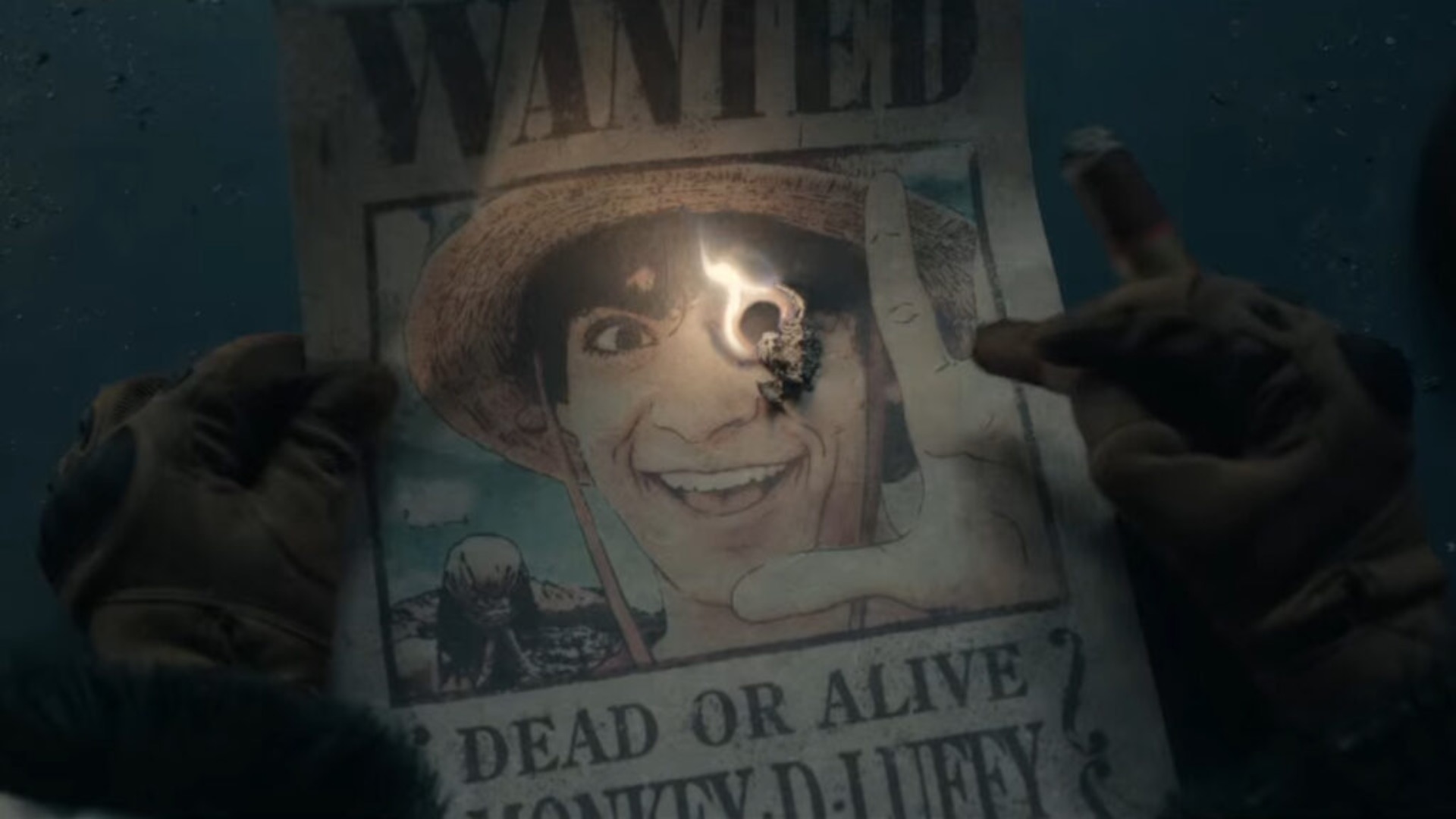 Netflix's One Piece Live Action: Every Bounty Poster Revealed In Season 1