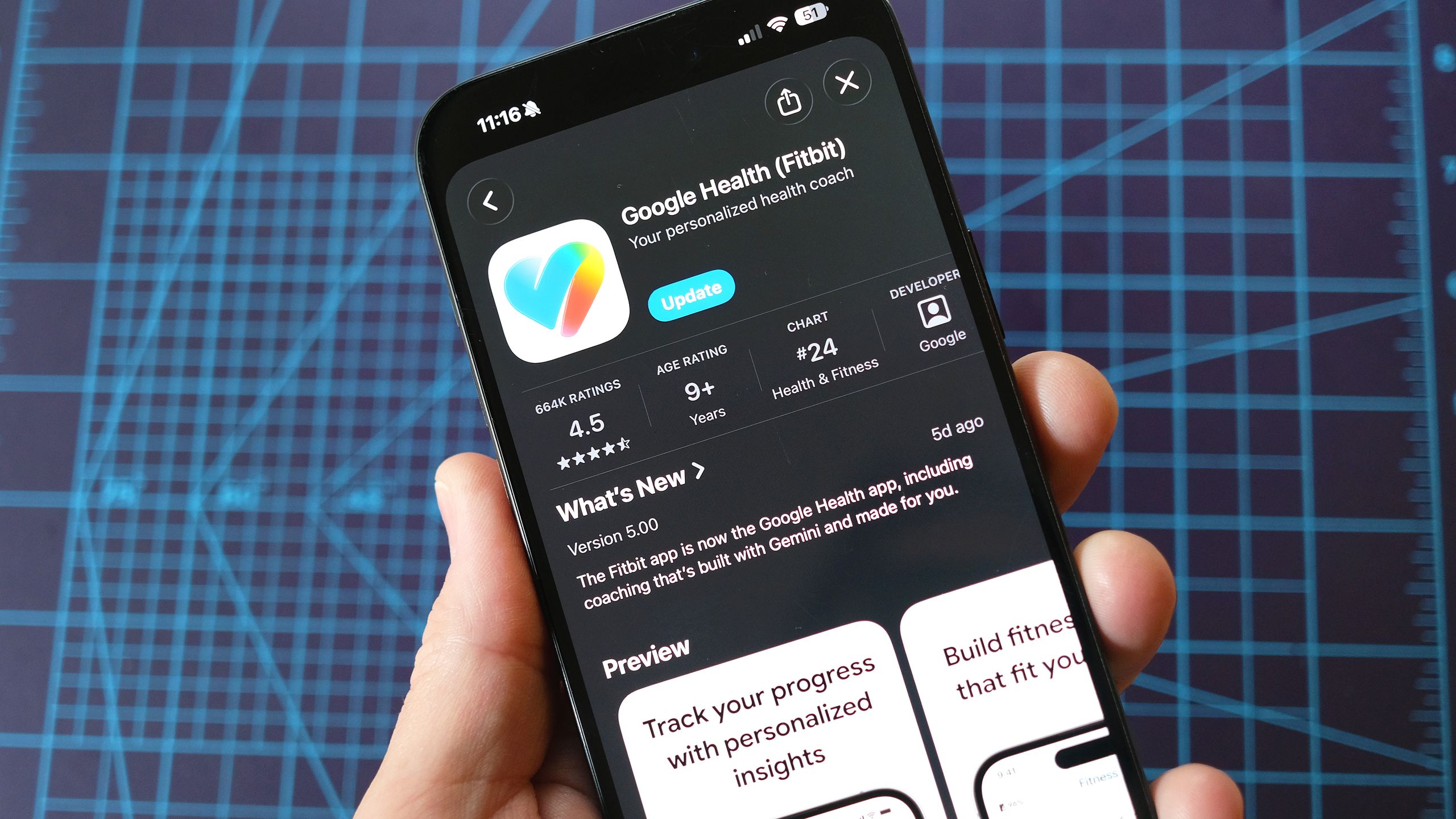 The Fitbit app is officially dead — but don’t panic