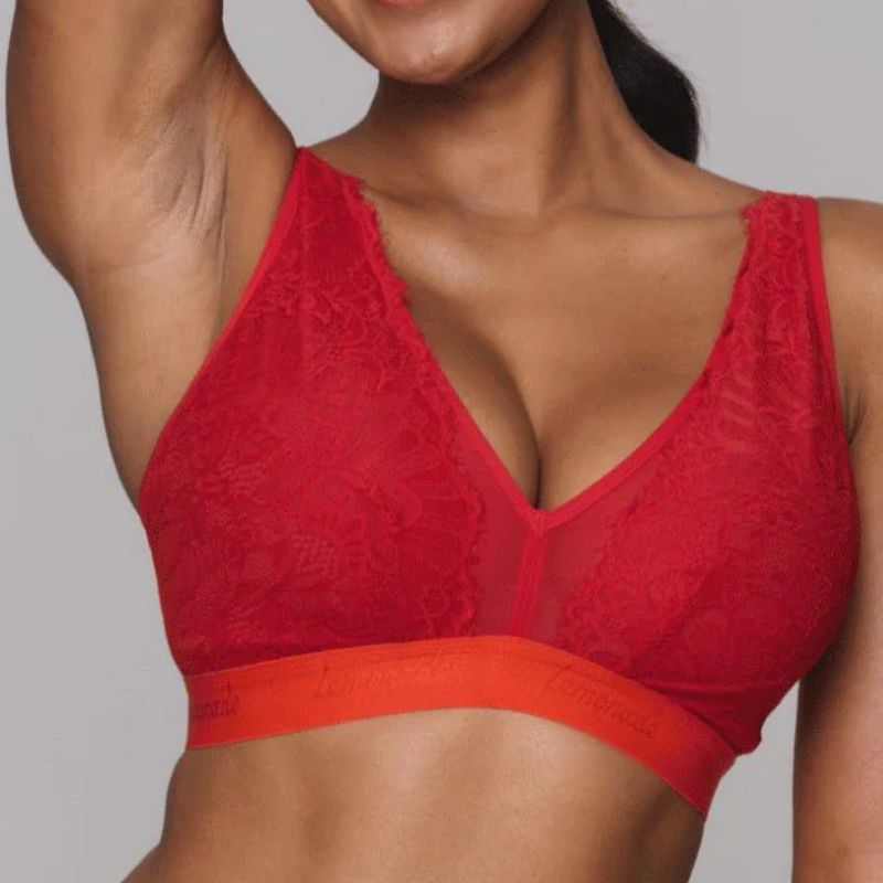 Image of bra
