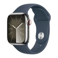 Apple Watch Series 9 (GPS + Cellular 41mm)