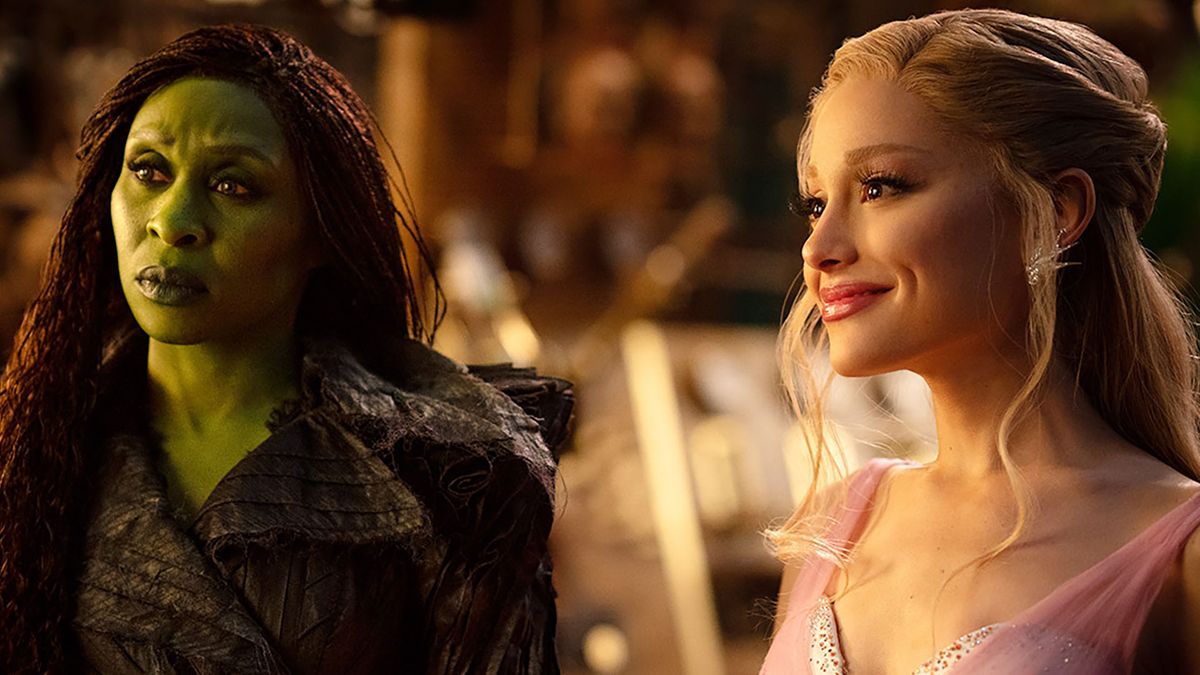 There’s a sneaky way to watch Wicked: For Good for $1