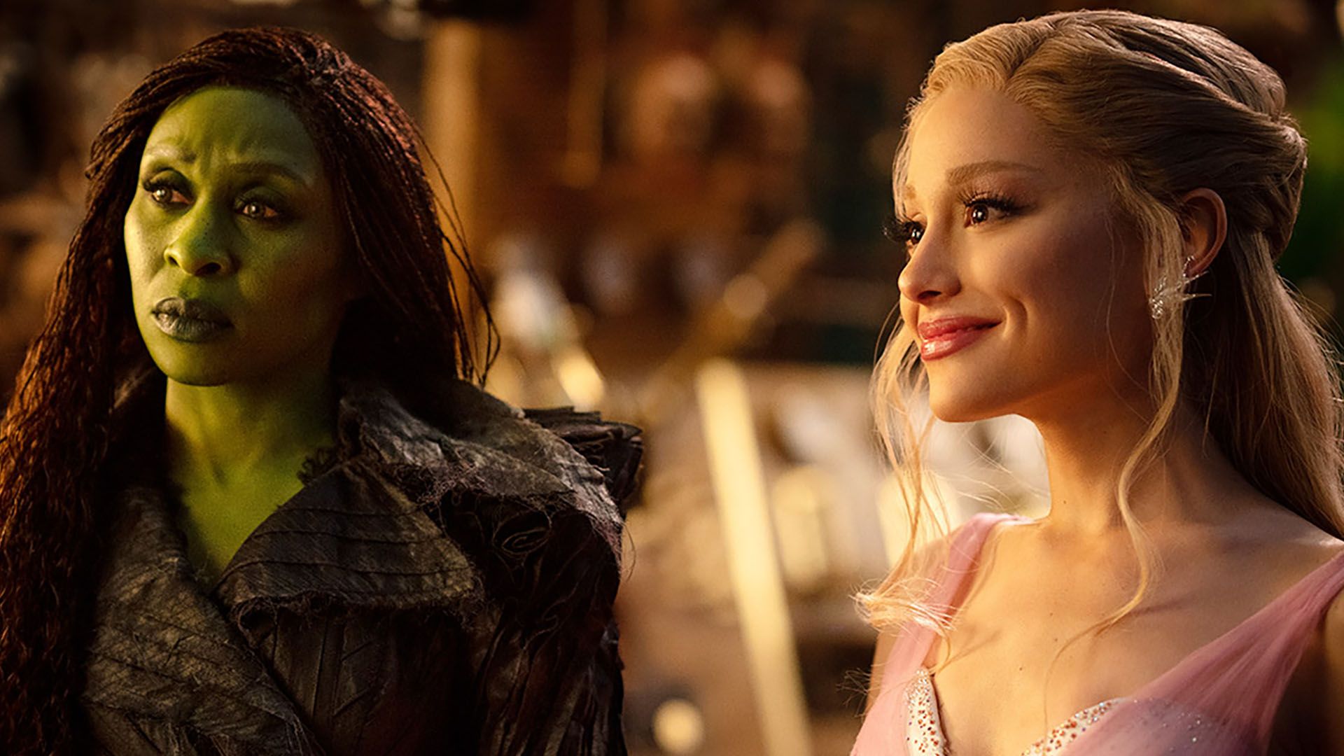 There’s a sneaky way to watch Wicked: For Good for $1