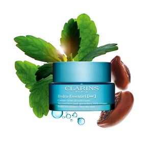 Hydra-Essentiel [ha&amp;sup2;] Rich Cream