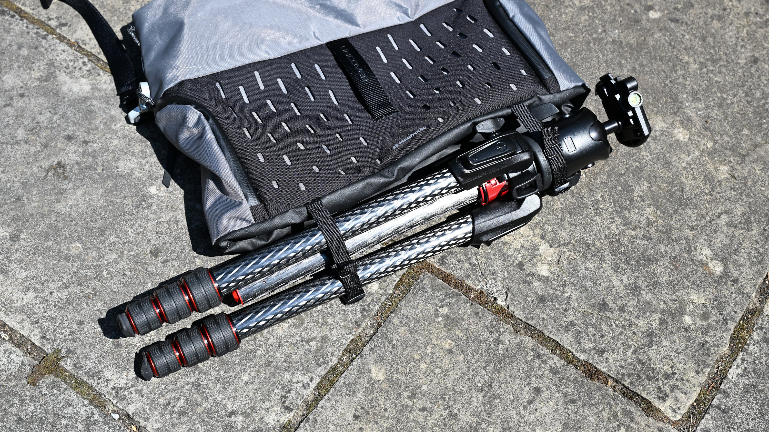 Manfrotto Uncover Messenger / Sling product image