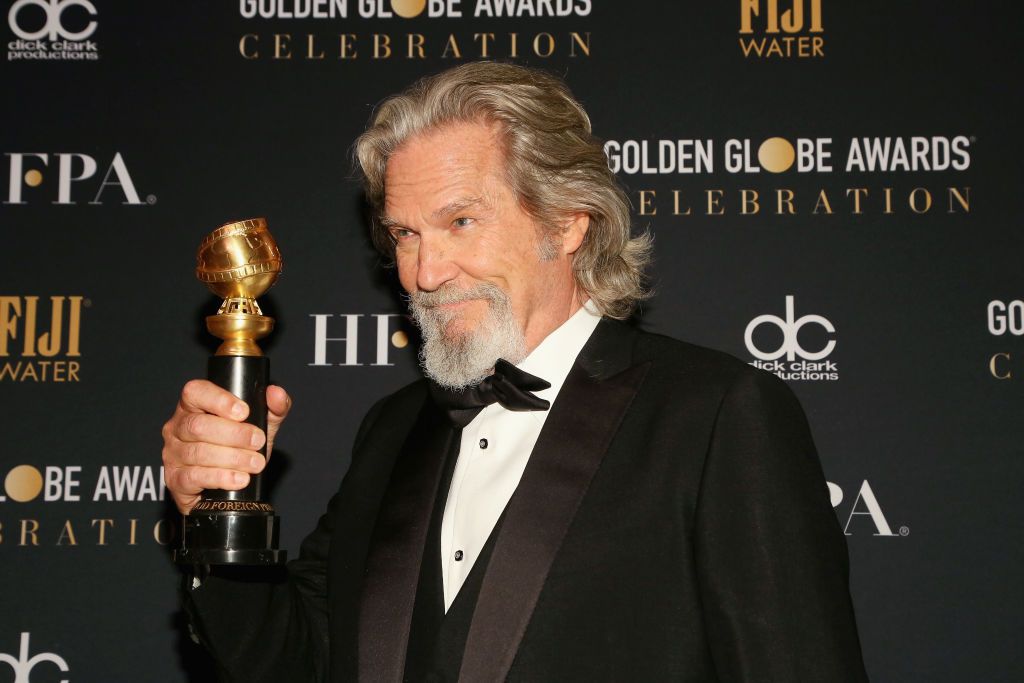 Jeff Bridges.