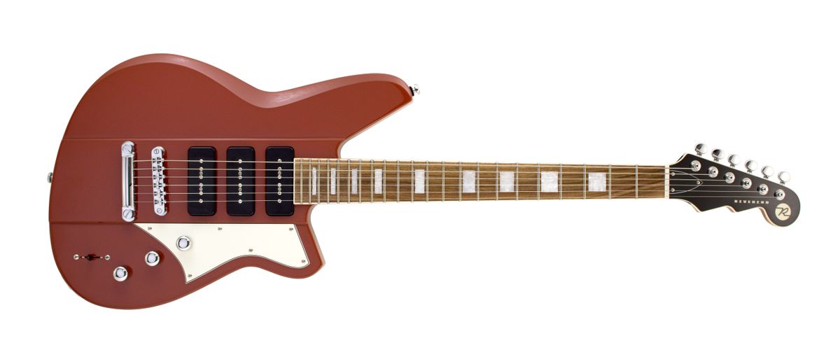 Reverend Warhawk