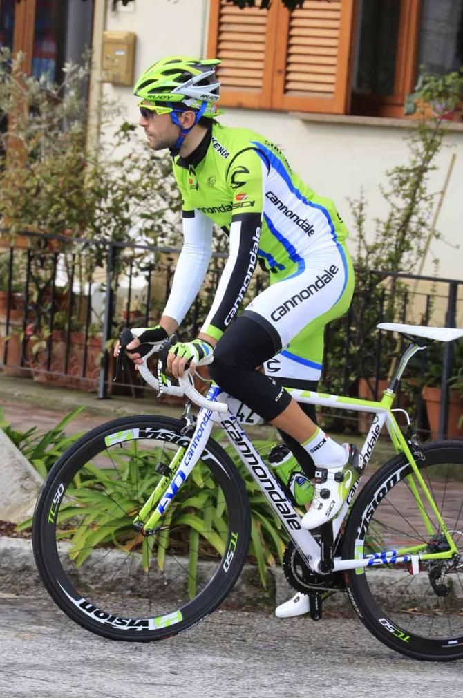 Moreno Moser (Cannondale)