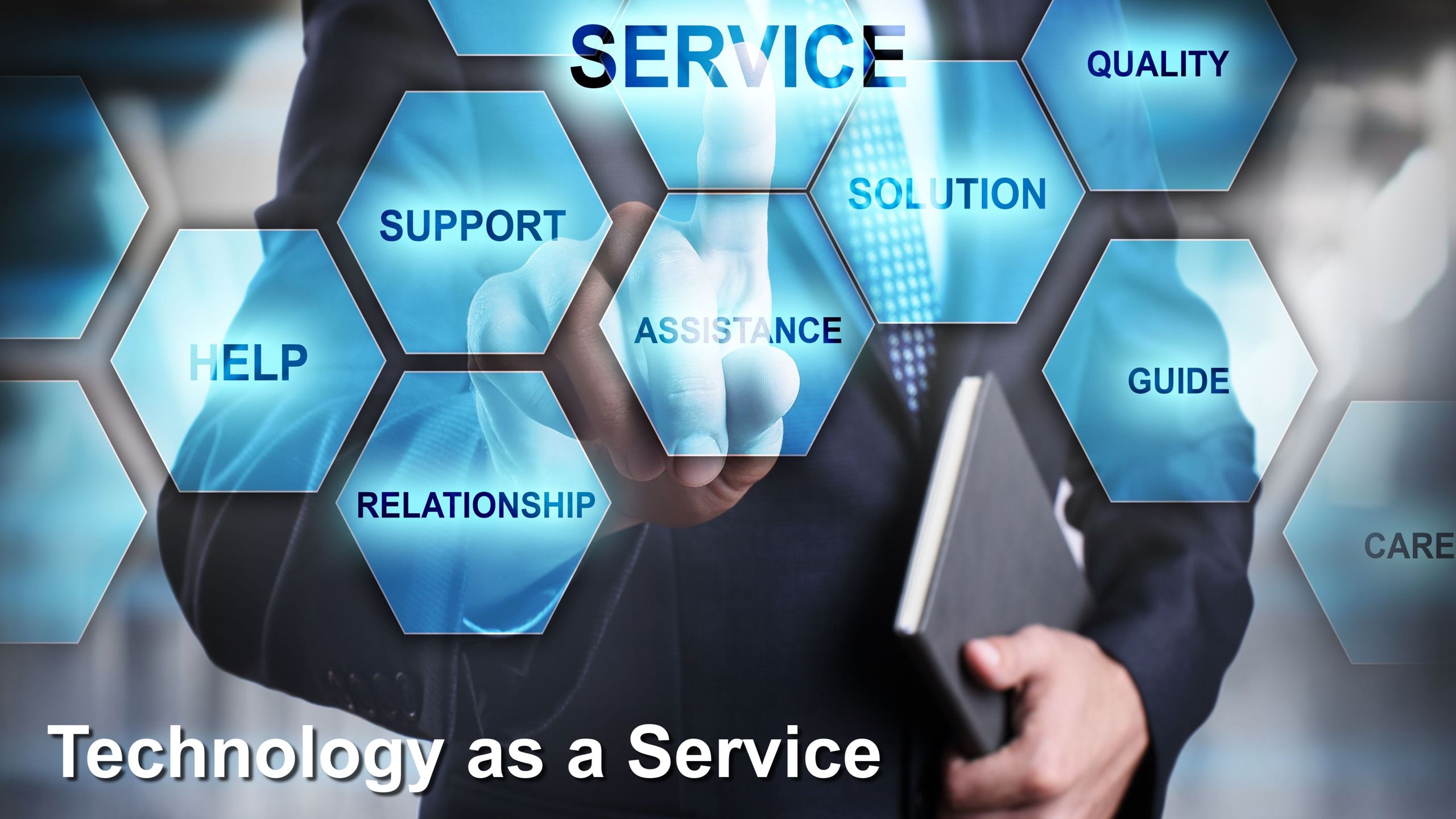 How VidOvation's Technology-as-a-Service Provides Greater Peace of Mind ...