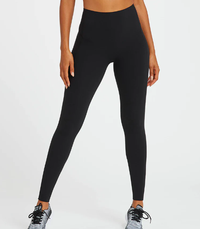 High waisted gym leggings: A Health Ed's 14 go-to pairs | Marie Claire UK