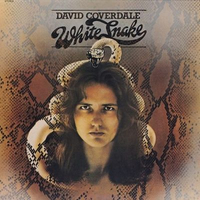 7. David Coverdale - White Snake (Purple, 1977)