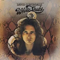 7. David Coverdale - White Snake (Purple, 1977)