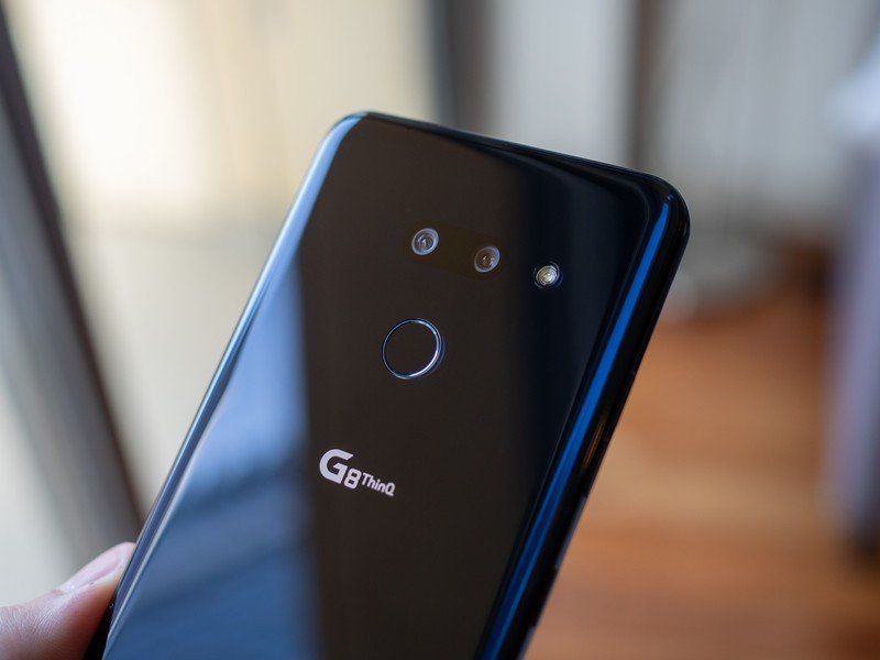 LG G8