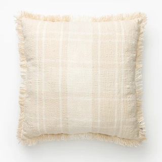 Hugo Indoor/Outdoor Pillow