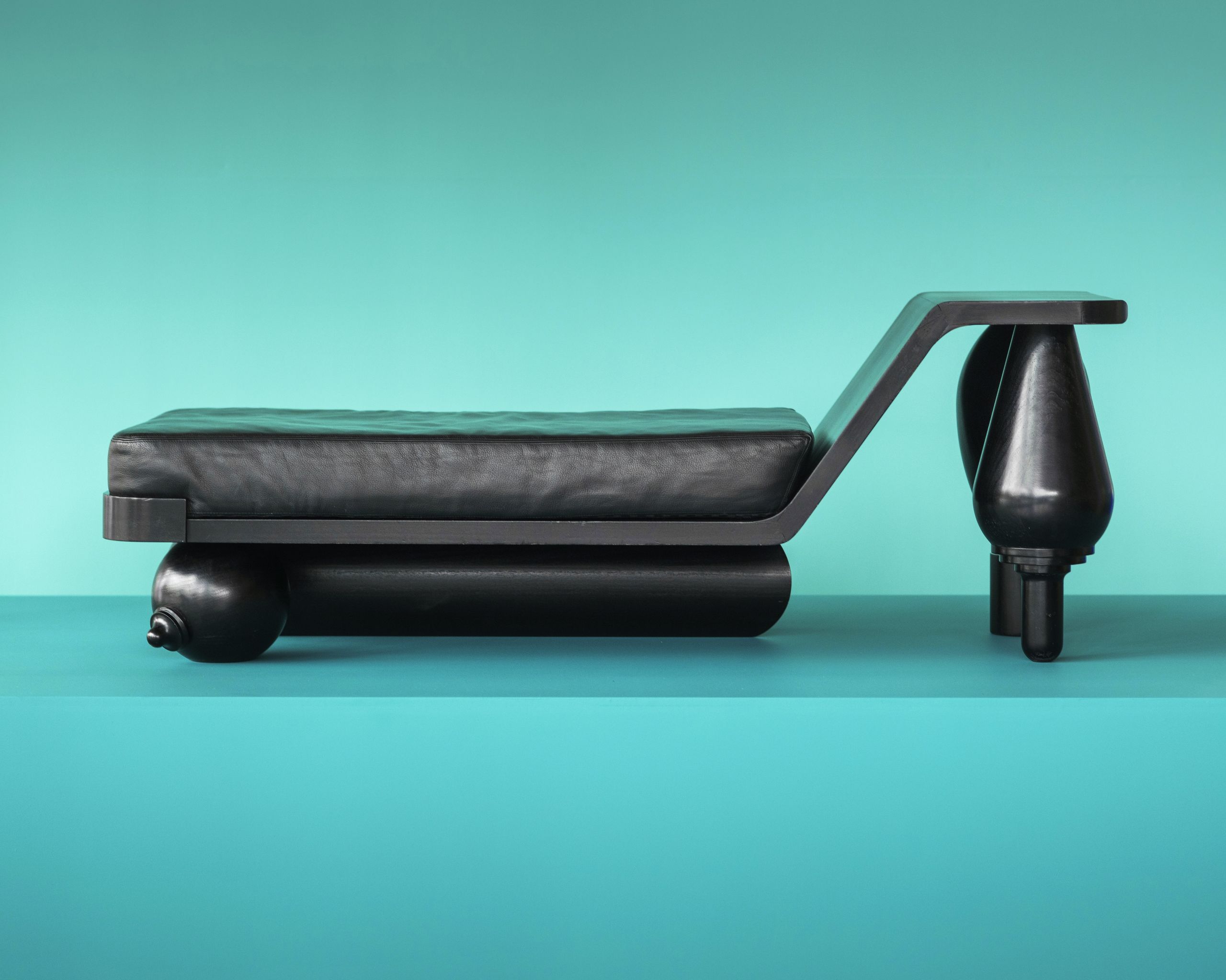 ‘Design isn't just about creating objects’: Simone Brewster on giving voice to identity, heritage and memory