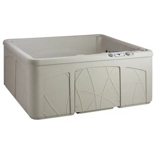 Lifesmart Spas LS350DX