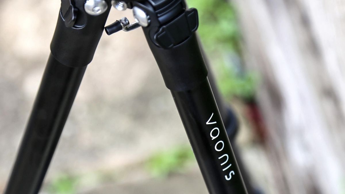 Vaonis Vespera 3 smart telescope