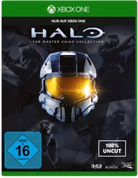 Halo: The Master Chief Collection, Xbox One 36,99€ Halo: The Master Chief Collection, Xbox One 36,99€