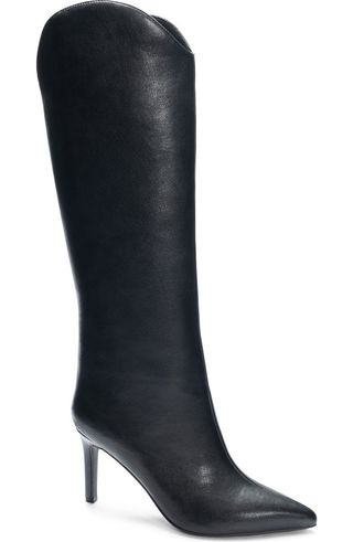 Fiora Knee High Boot