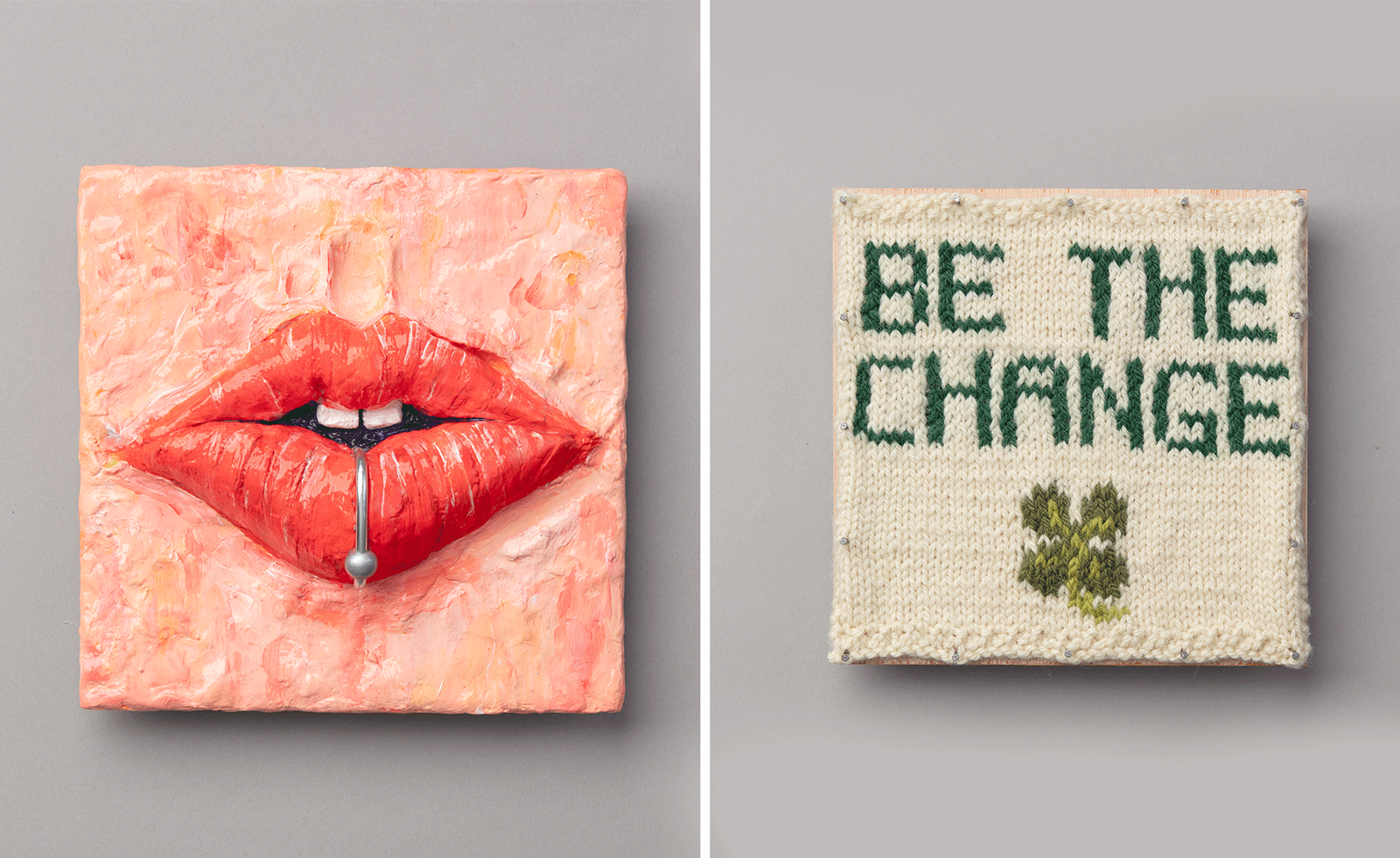 Bid on artist-designed record sleeve artwork for War Child