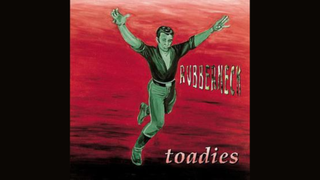 Toadies