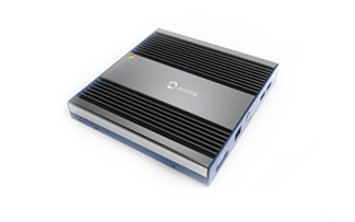 AOPEN Chromebox Cloud Display Device Based on Google Chrome