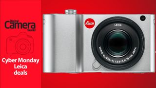 Leica TL2 Cyber Monday deal