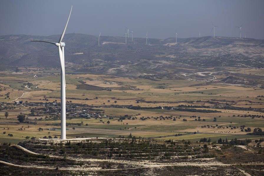 Wind turbines are killing more bats than ever