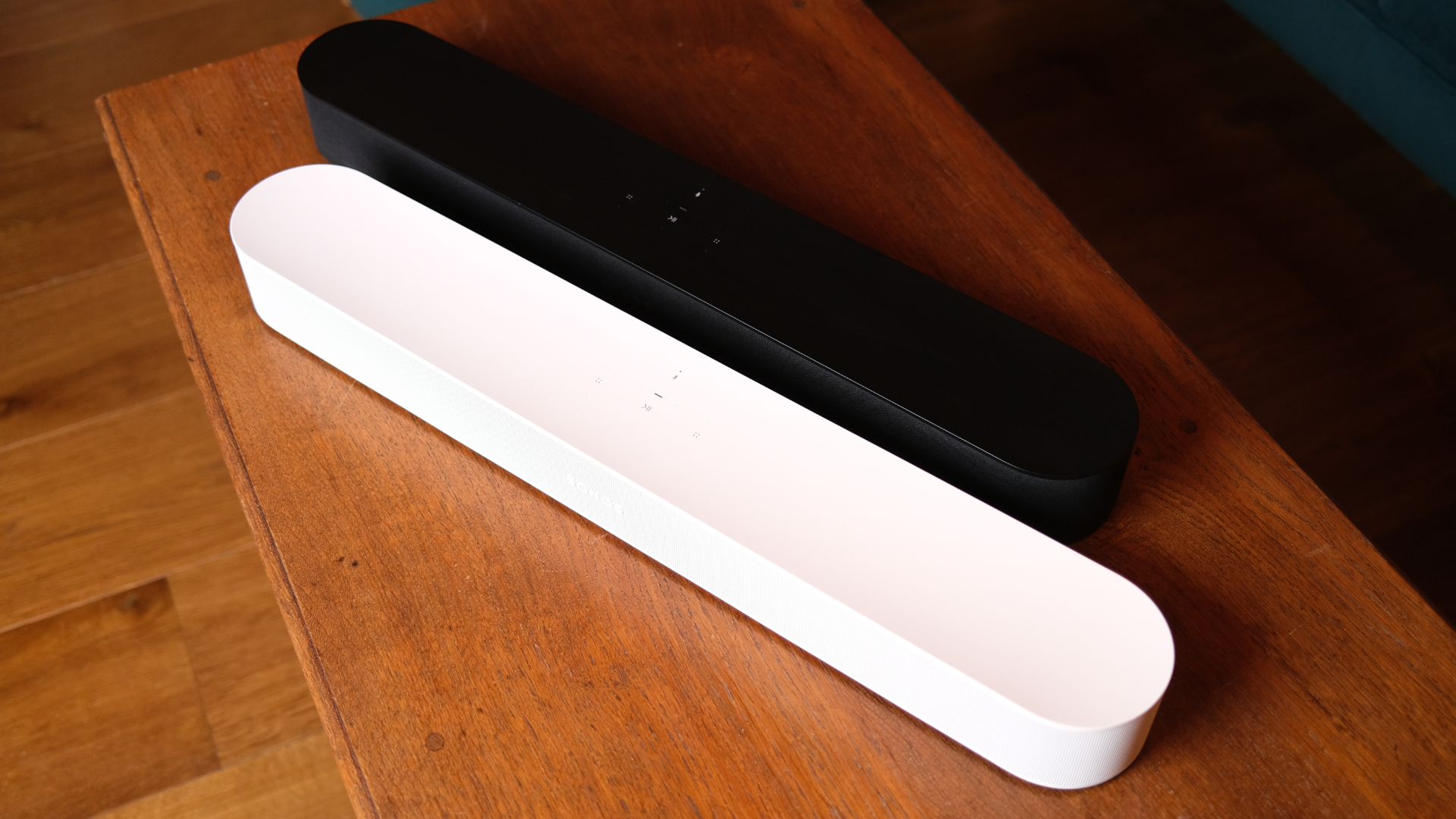 Sonos Beam Gen 1 vs Gen 2